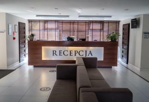 Apartamento Przysta? W Sarbinowie Atrium