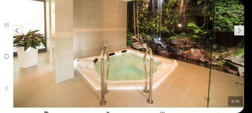 Apartament Atrium Promenada