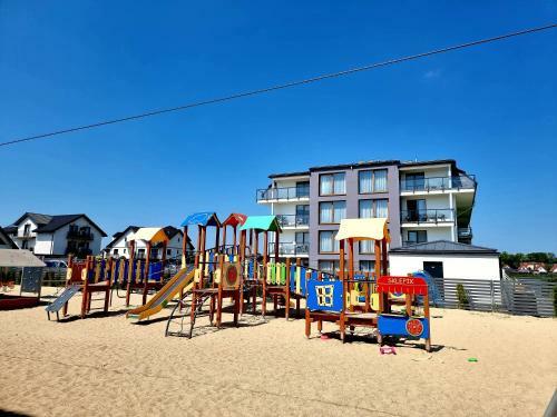 Apartament Morza Szum