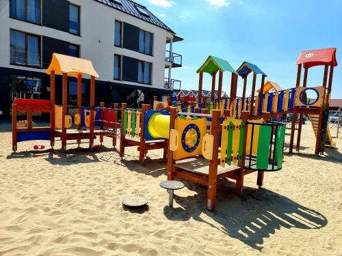 Apartament Morza Szum