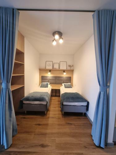 Apartament Morza Szum