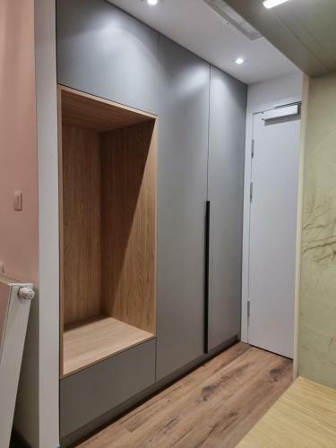 Apartament Morza Szum
