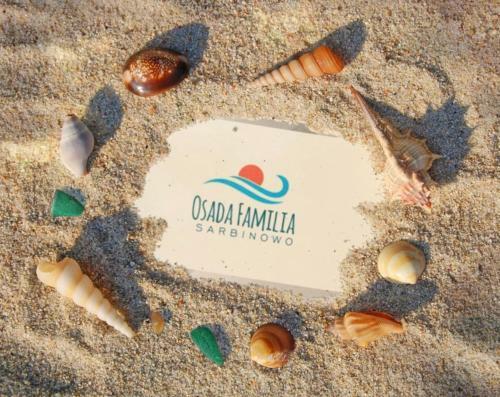 Lodge Osada Familia