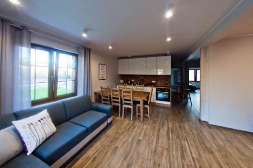 Apartamenty Buczyna W Sierakowie