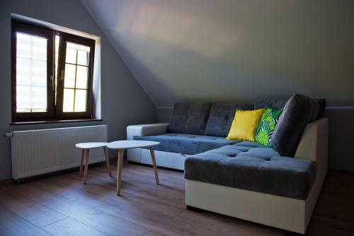 Apartamenty Buczyna W Sierakowie