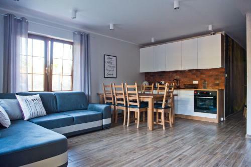 Apartamenty Buczyna W Sierakowie