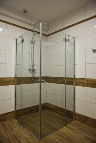 Apartamenty Buczyna W Sierakowie