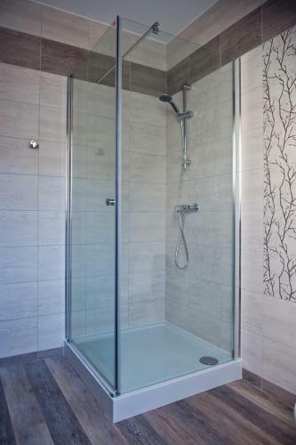 Apartamenty Buczyna W Sierakowie