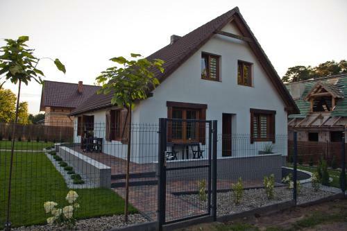 Apartamenty Buczyna W Sierakowie