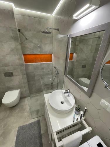 Apartamento Nocleg Na Kaszubach