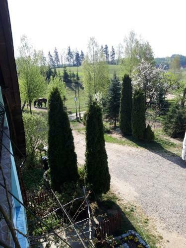 Agroturystyka Zielone Wzgorze