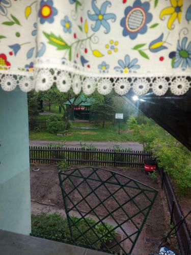Agroturystyka Zielone Wzgorze