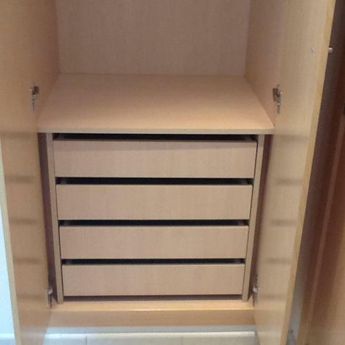 Apartamentos Tdm