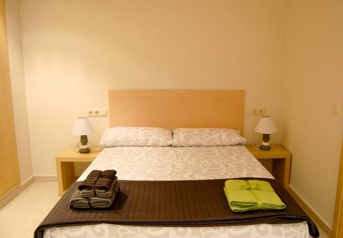 Apartamentos Tdm