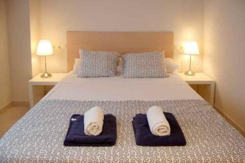 Apartamentos Tdm