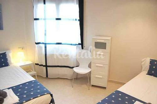 Apartamentos Tdm
