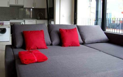 Apartamentos Tdm