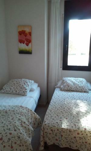 Apartamentos Tdm
