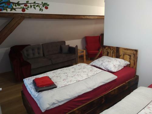 Agroturismo Skotopaska