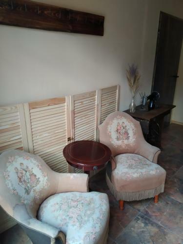 Agroturismo Skotopaska
