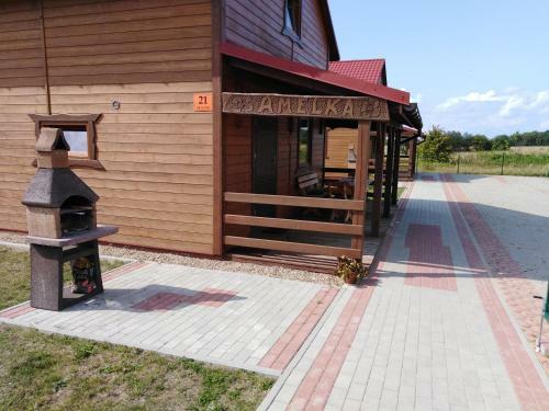 Wczasy Na Pag�rku