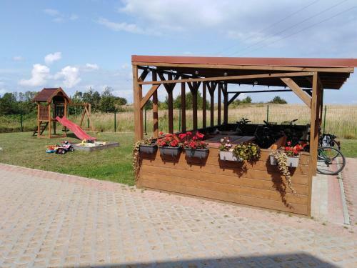 Wczasy Na Pag�rku