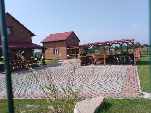 Wczasy Na Pag�rku