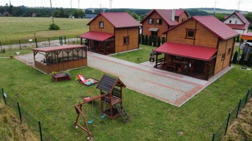 Wczasy Na Pag�rku