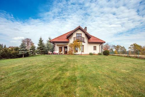 Villa Dom W Grodzisku