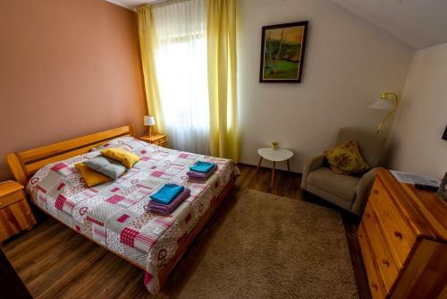 Agroturismo Winnica "?abi Raj"