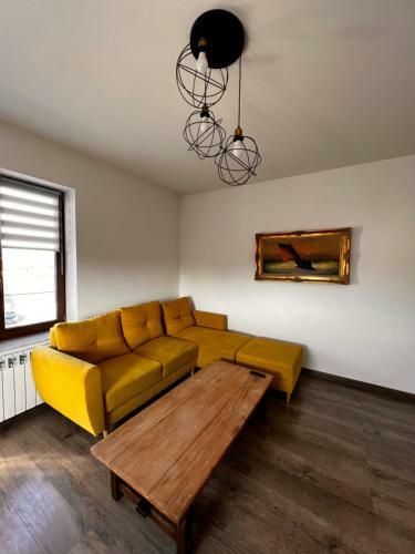 Apartamenty Na 1 Maja
