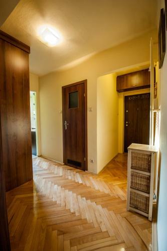 Apartament Eliza W Skawinie