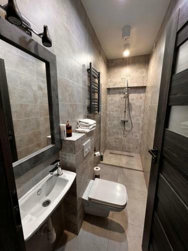 Apartamenty Na Maja