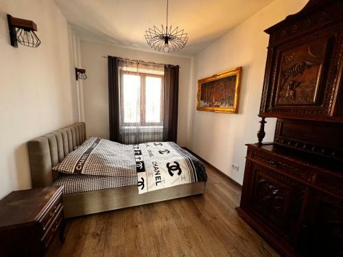 Apartamenty Na Maja