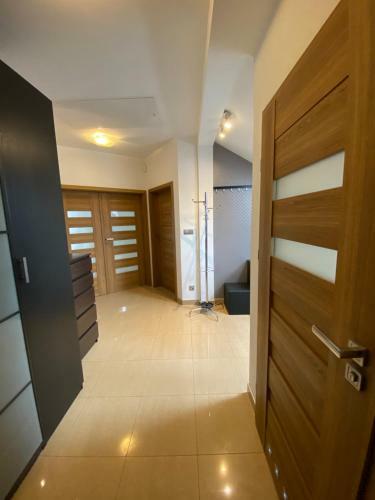 Apartament Premium Skawina