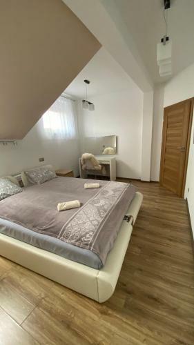 Apartament Premium Skawina