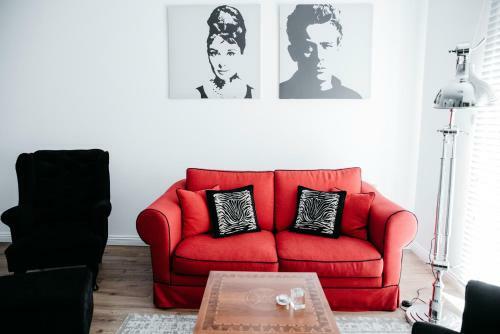 Apartament Skierniewice