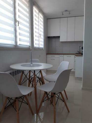 Apartamento Sobieskiego