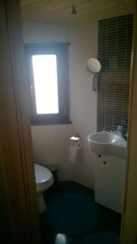 Lodge Domek Bory Tucholskie