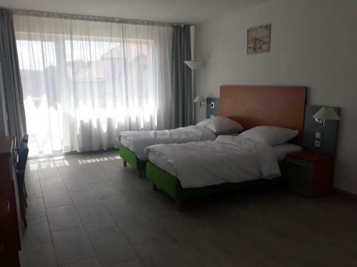 Motel Lema Pokoje Go?cinne