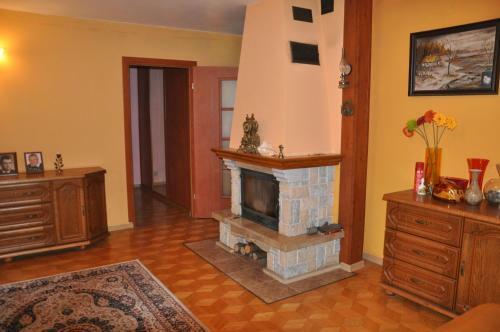 Apartamento Dworek - Polna