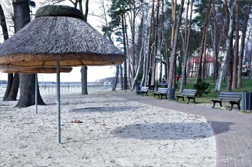 Apartamento Lavilla Przy Pla?y