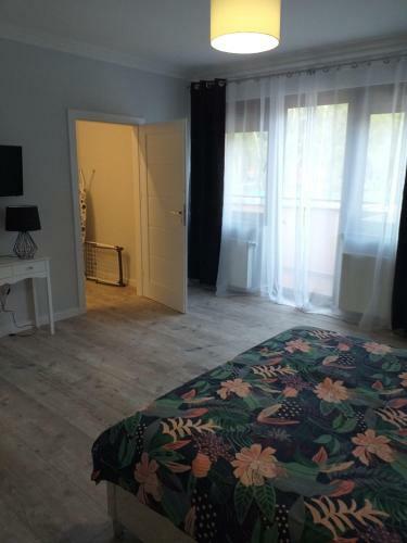 Apartamento Lavilla Przy Pla?y