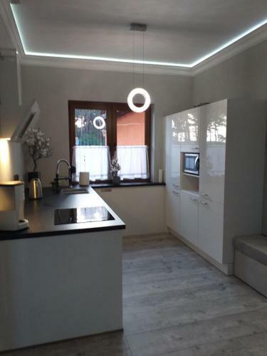 Apartamento Lavilla Przy Pla?y