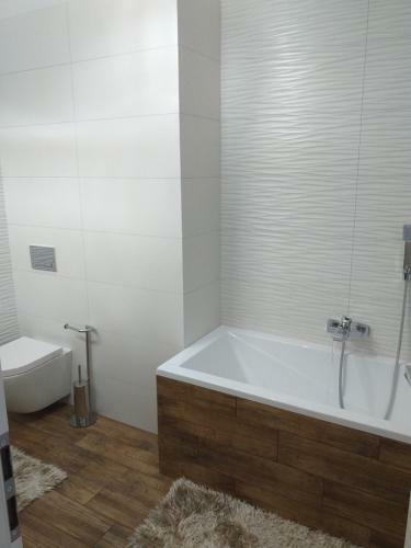 Apartamento Lavilla Przy Pla?y