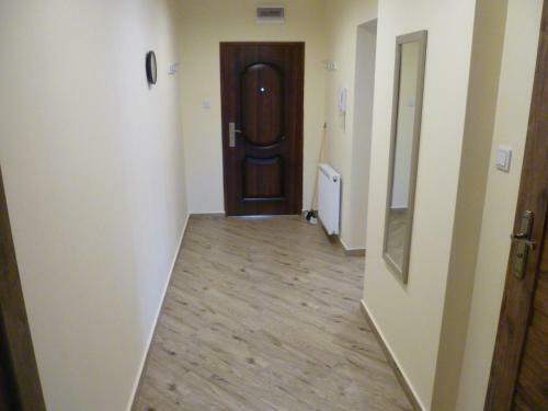 Klimatyczny Domek - Apartamenty & Noclegi