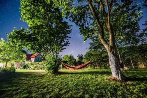 Agroturystyka "dobre Czasy"