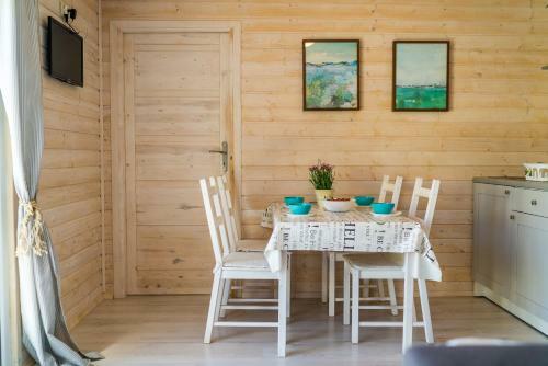 Lodge Domki U Polki