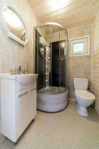 Lodge Domki U Polki