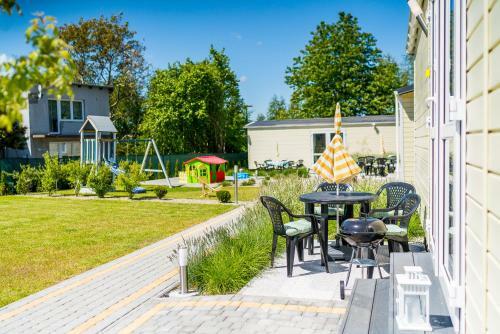 Lodge Domki U Polki